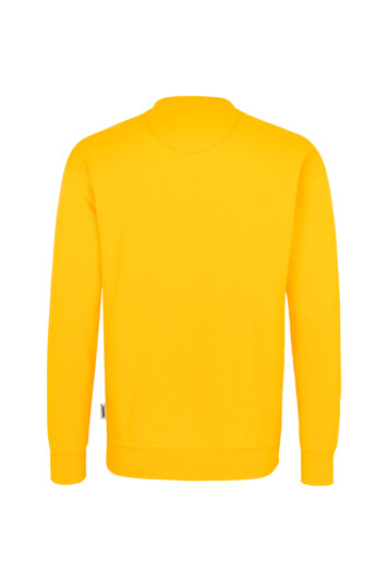 HAKRO Sweatshirt Mikralinar®, sonne