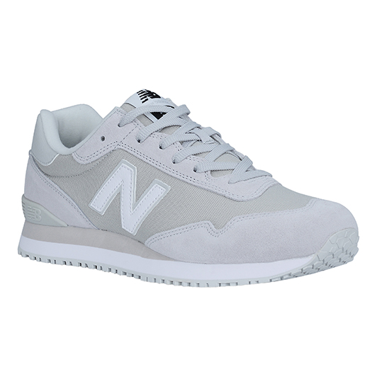 New Balance Berufsschuh 515 SR MEN OB E HRO SRC, grau