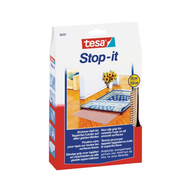 tesa Stop-it 56167 Anti-Rutschmatte