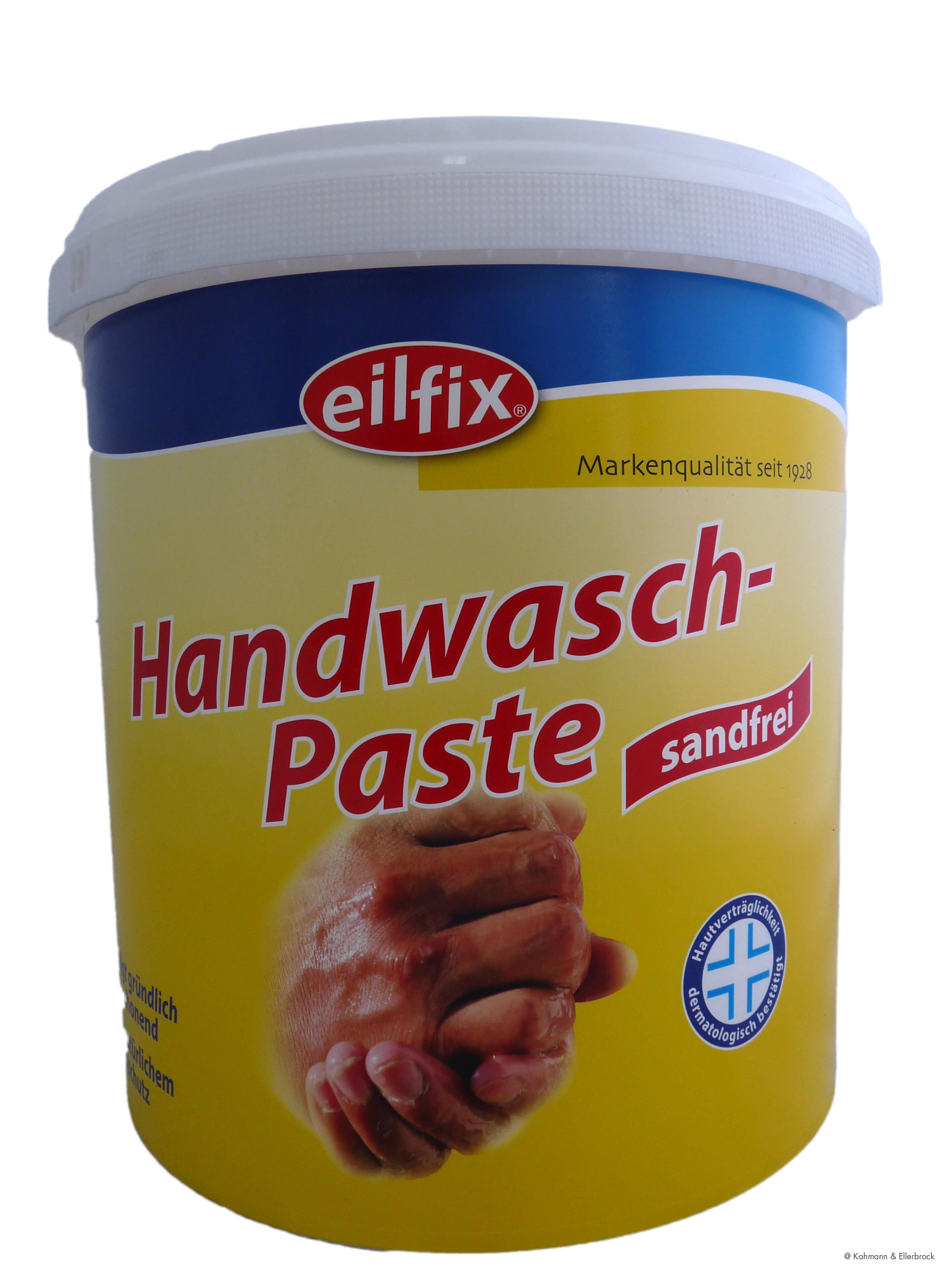 Eilfix Handwaschpaste