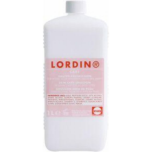 Hautpflegeemulsion Lordin care, 2.000 ml