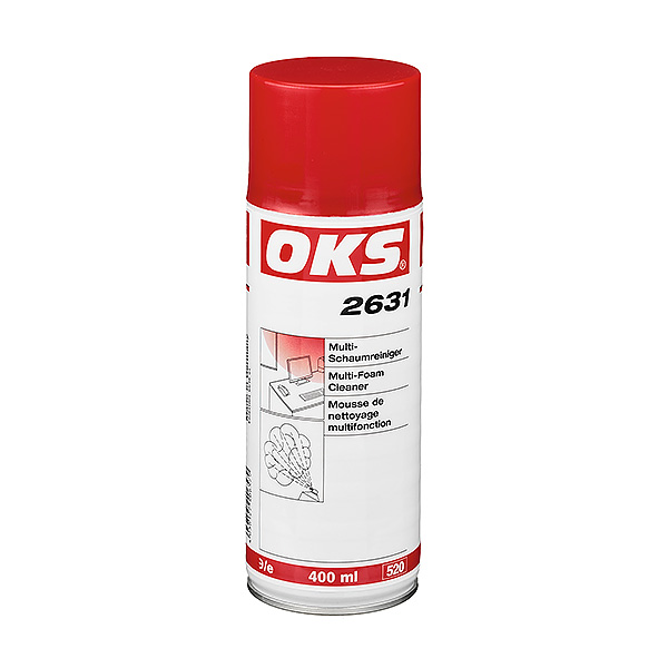 OKS 2631 - Multischaumreiniger, Spray