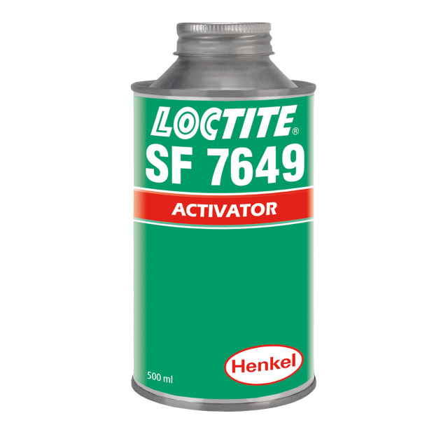 Loctite SF 7649 Aktivator, 150ml