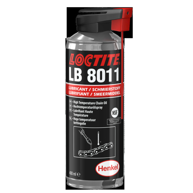 Loctite 8011