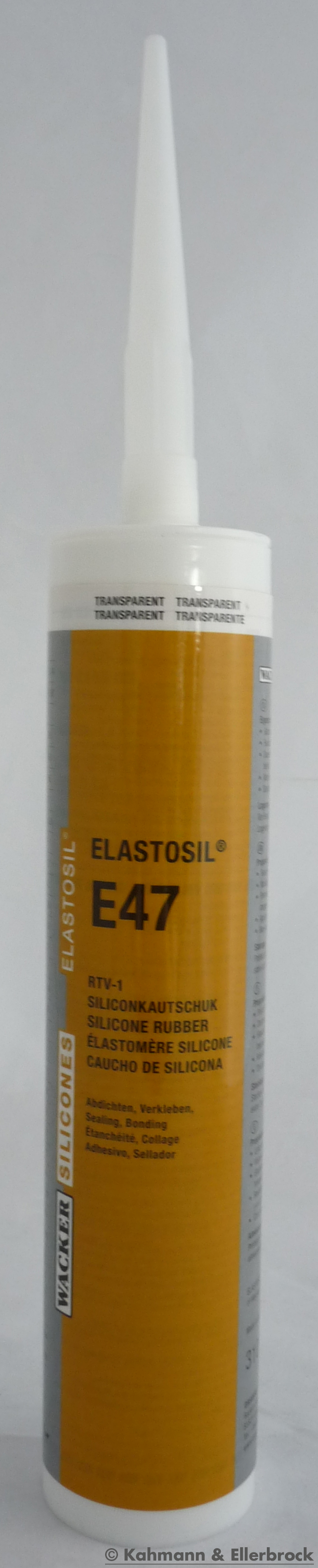 Elastosil E 47