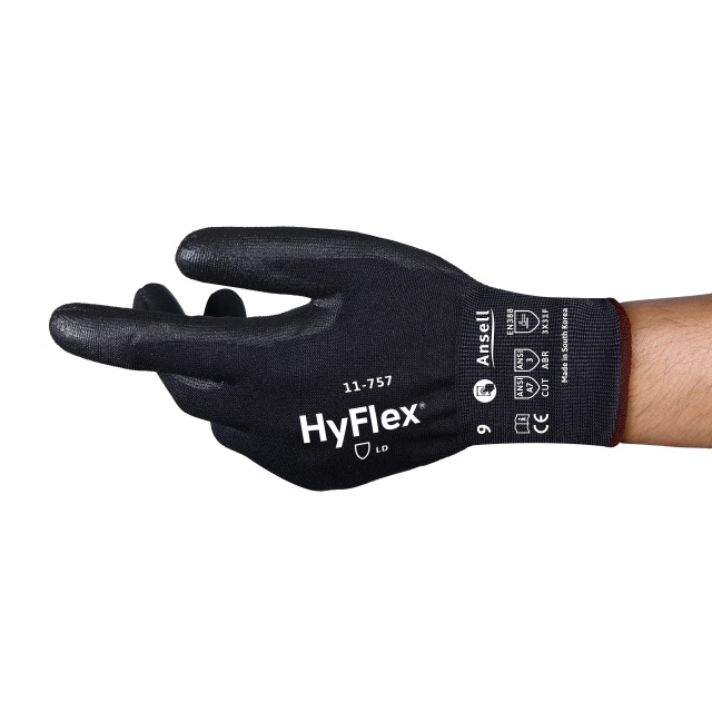 Ansell Handschuhe HyFlex 11-757