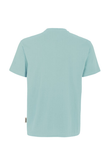 HAKRO T-Shirt Mikralinar®, eisgrün