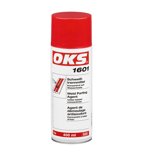OKS 1601 - Schweißtrennmittel, Konzentrat auf Wasserbasis