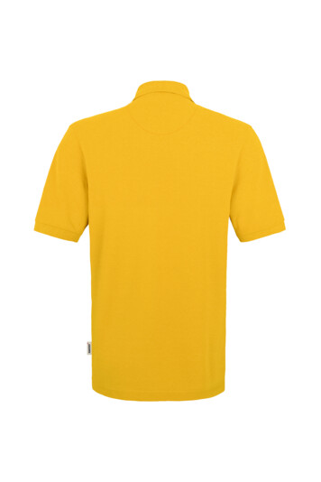HAKRO Pocket-Poloshirt Mikralinar®, sonne