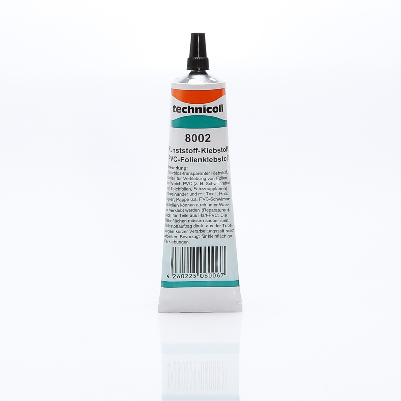 technicoll® 8002 - Spezial-PVC-Folienklebstoff 