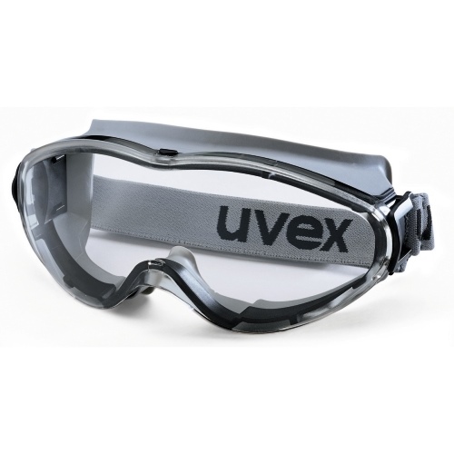Vollsichtbrille ultrasonic 9302.285