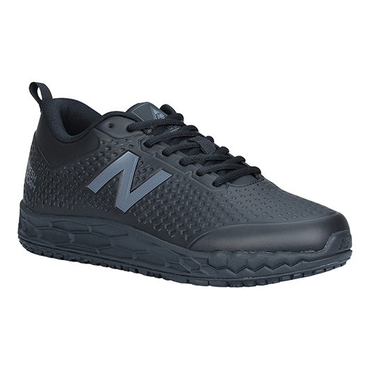 New Balance Berufsschuh 906 SR MEN OB E HRO SRC, schwarz