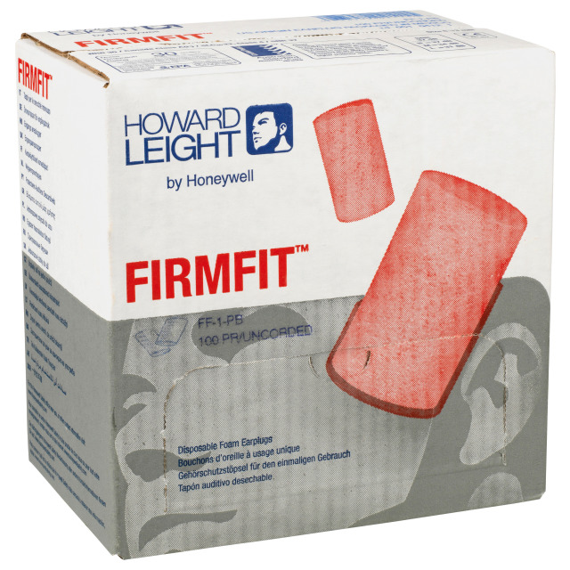 HOWARD LEIGHT Firm Fit ohne Band # 1033013