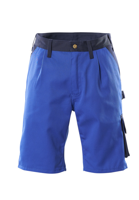 MASCOT® Lido Shorts , kornblau / marine