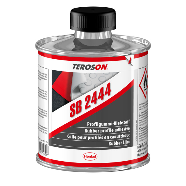 Teroson SB 2444 / Terokal 2444, 58 g Tube