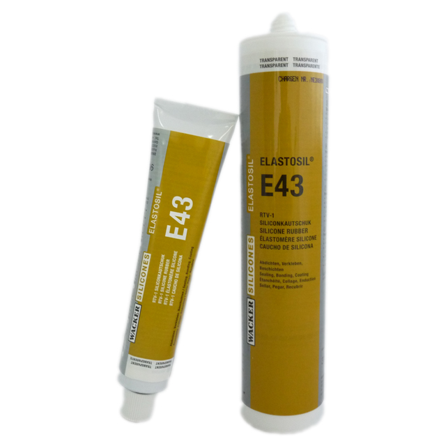 Elastosil® E 43, 90 ml Tube