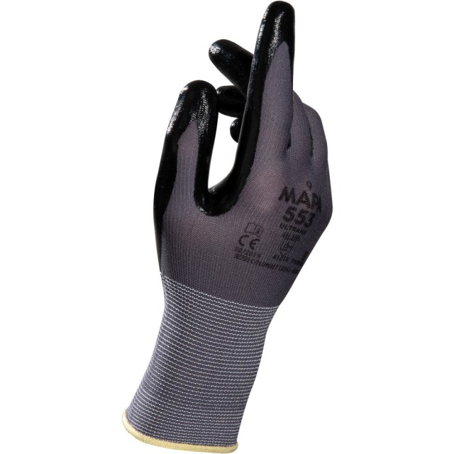 Handschuh Ultrane 553 Gr.7 MAPA