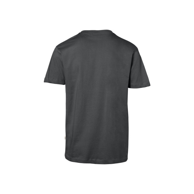 HAKRO T-Shirt Classic, anthrazit