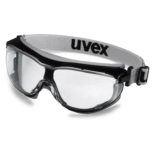 Vollsichtbrille carbonvision 9307.375