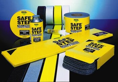 Safe Step Antirutschband  RS43532