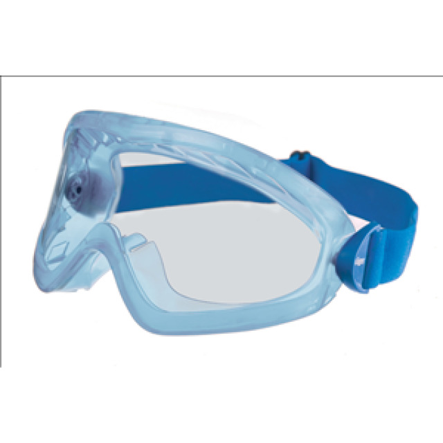 Dräger Vollsichtbrille X-pect 8510, PC klar