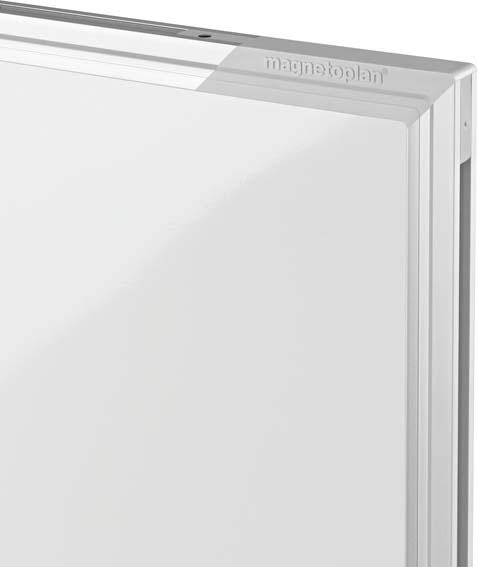Whiteboard Standard 900 x 600 mm