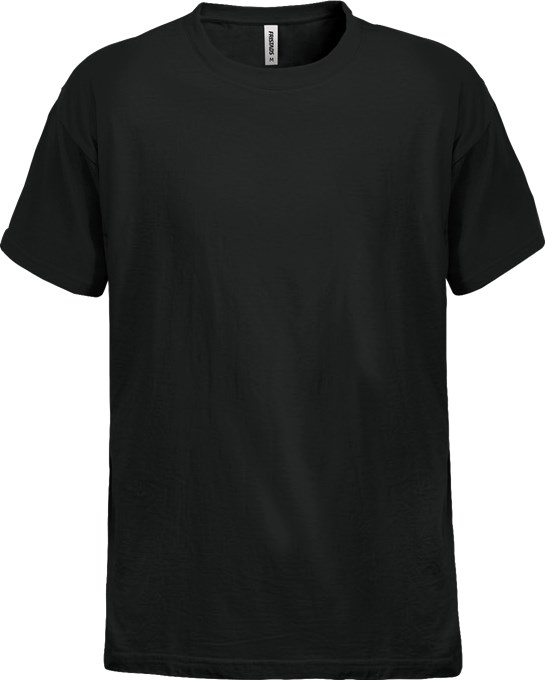 Acode T-Shirt 1912 HSJ, Schwarz, 100240-940