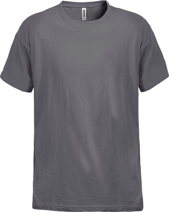 Acode T-Shirt 1912 HSJ, Dunkelgrau, 100240-941