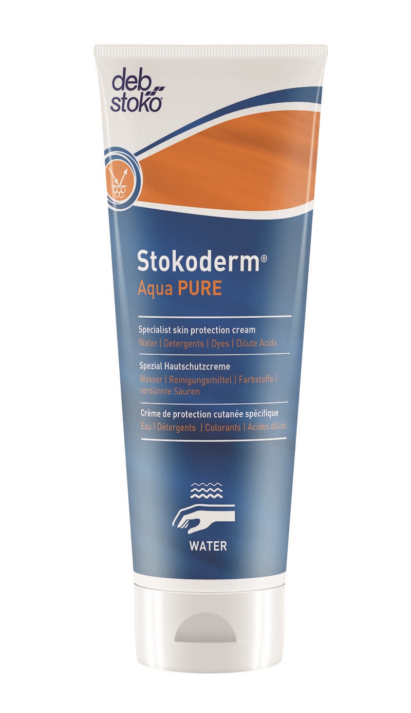 Stokoderm® Aqua Pure, 100 ml