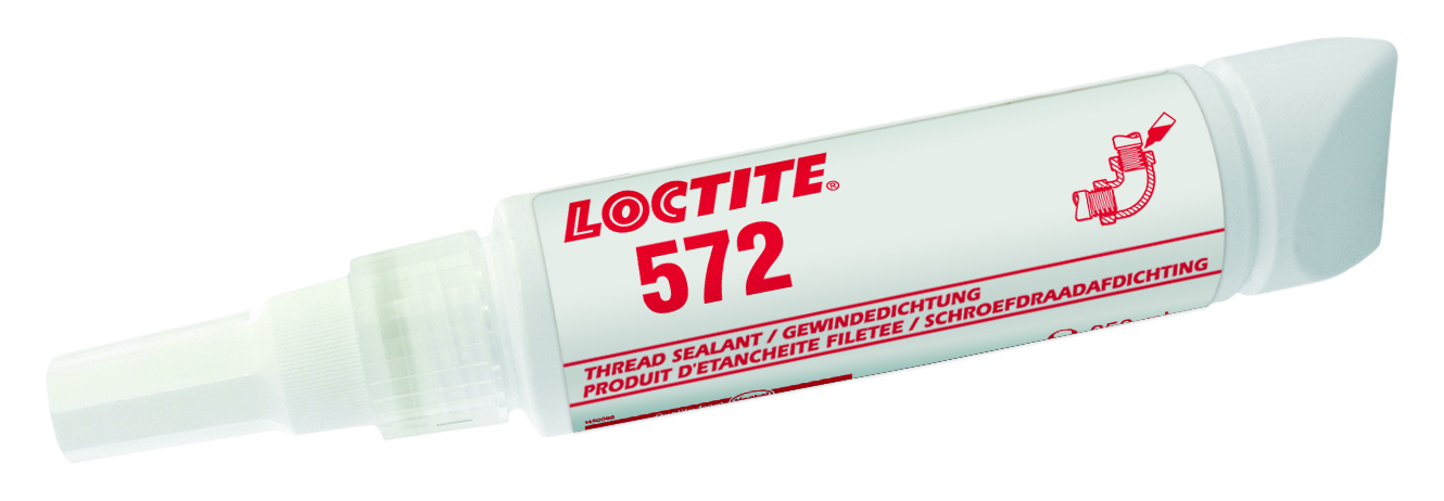 Loctite 572 Rohrgewindedichtung, 50 ml # 57232