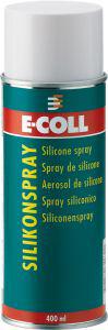 EU Silikon-Spray 400ml E-COLL