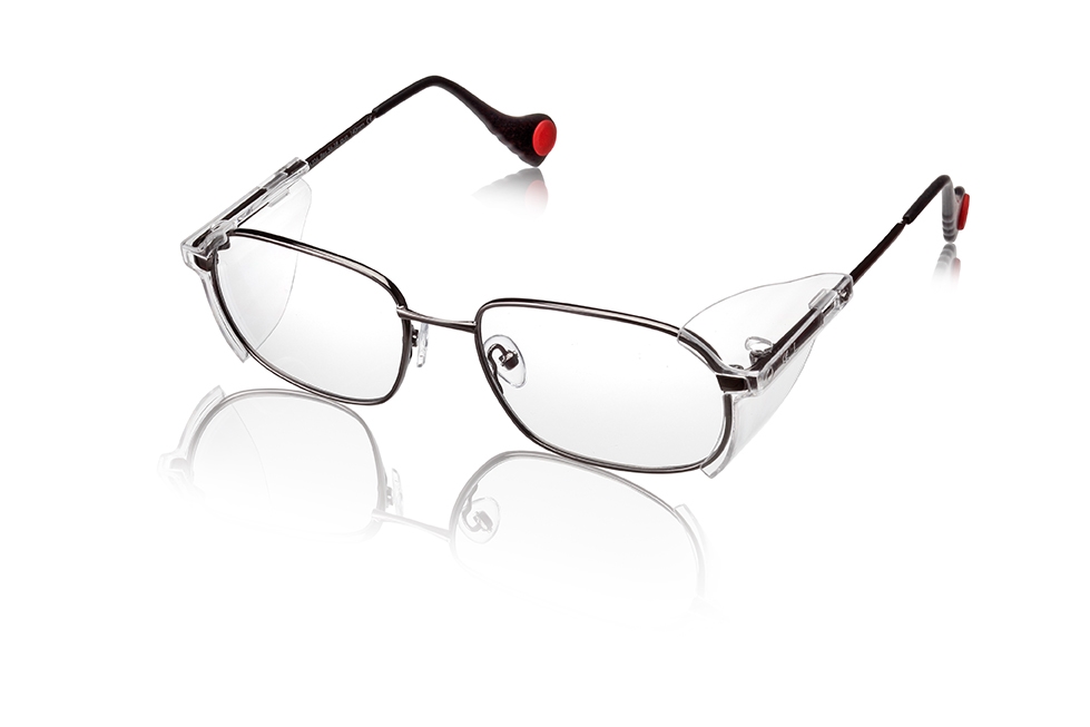 Korrektionsschutzbrille Modell A206 flex