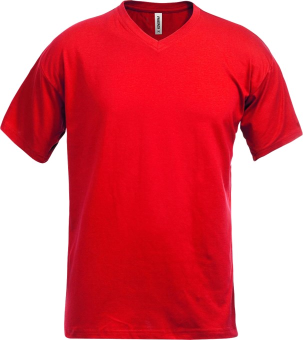 Acode T-Shirt 1913 BSJ, Rot, 100241-331