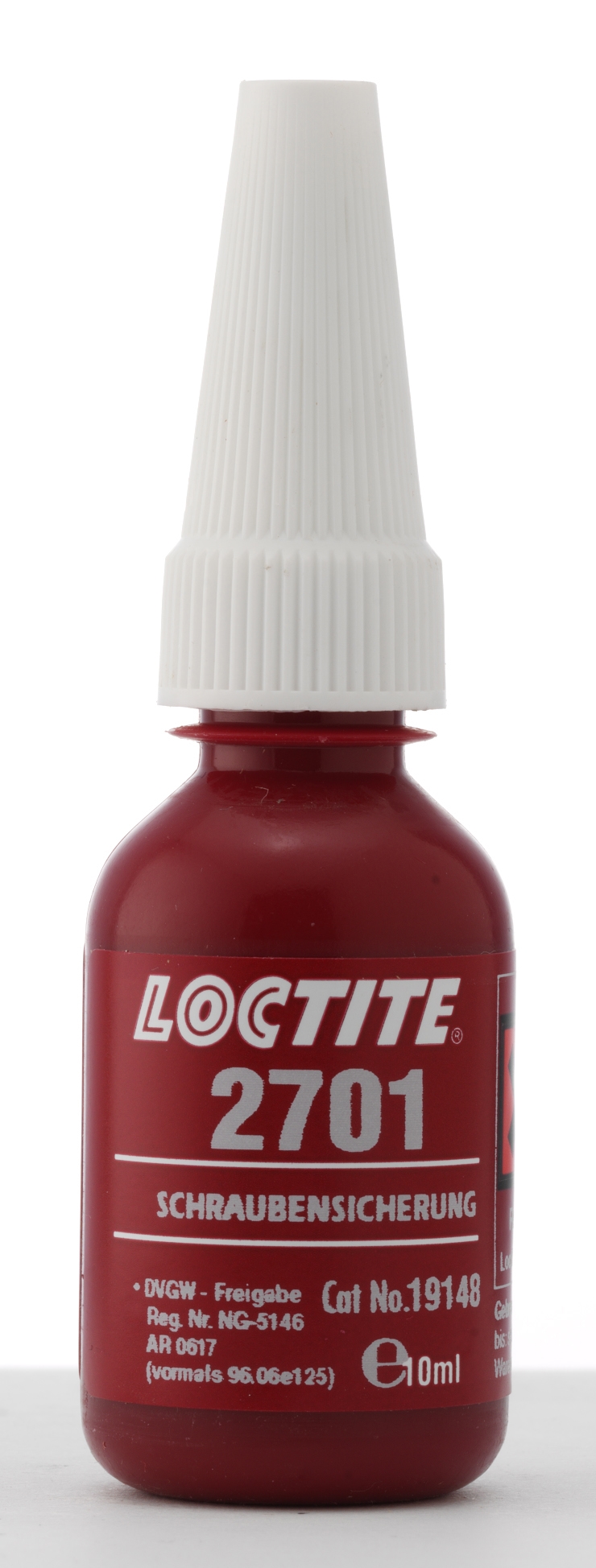 Loctite 2701, 5 ml # 24699