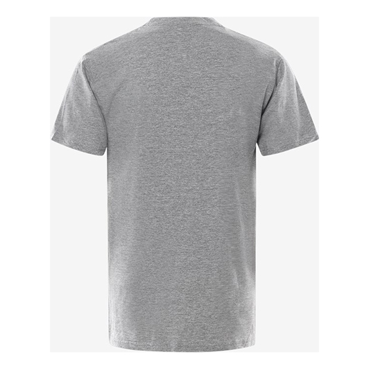 FRISTADS Acode T-Shirt 1911 BSJ, Grau Melange