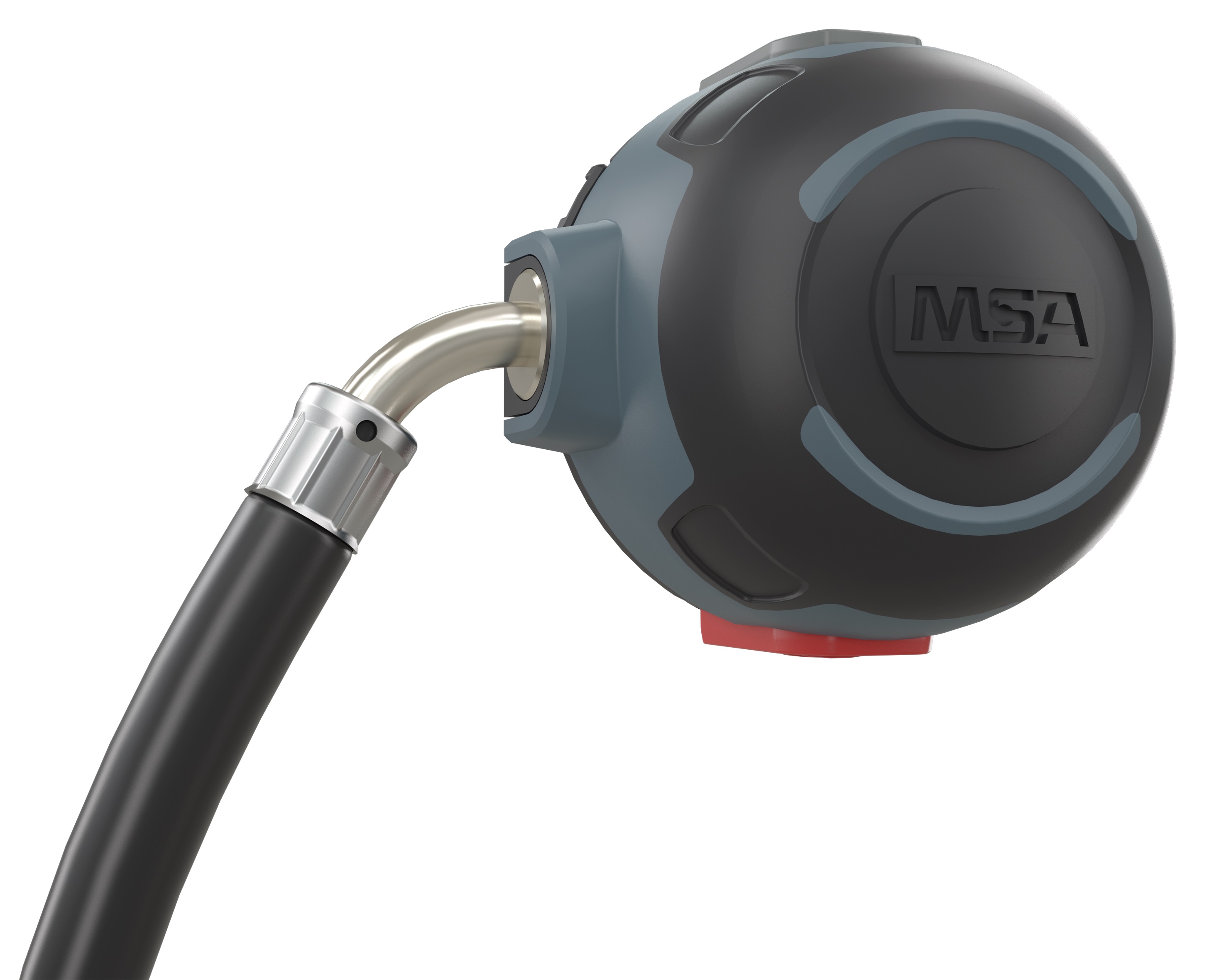 MSA M1 Lungenautomat ESA, kurz
