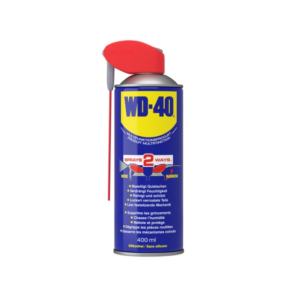 WD-40 Multifunktions-Spray Flexible, 400 ml