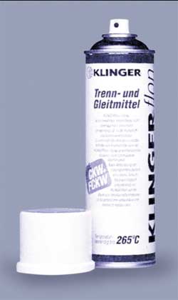 Klingerflon Spray, 400 ml Dose