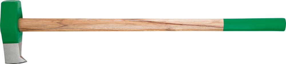 Holzspalthammer 3kg Hick.3000g FORTIS
