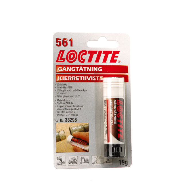 Gewindedichtung 19g Stick Loctite 561