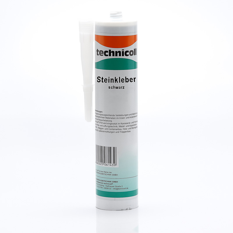 Technicoll Steinkleber 310 ml Kartusche