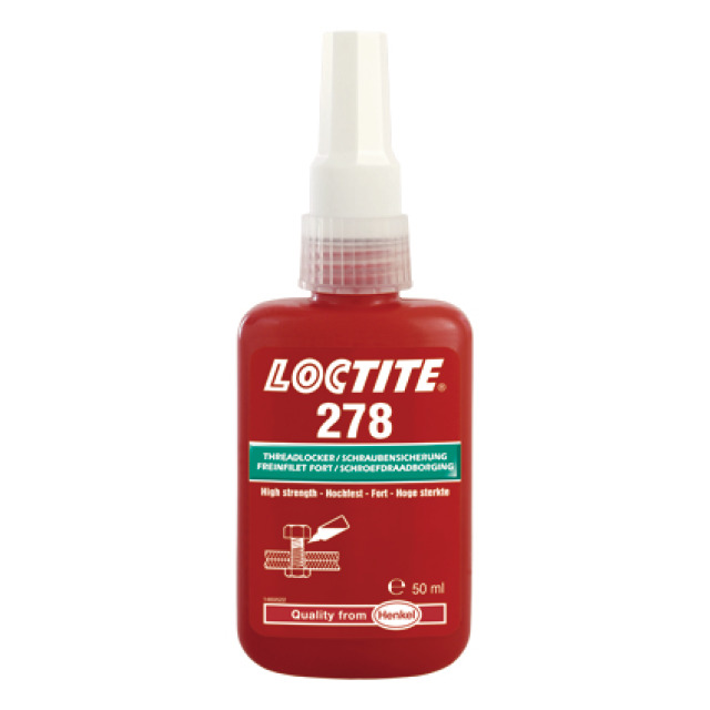 Loctite 278 Schraubensicherung