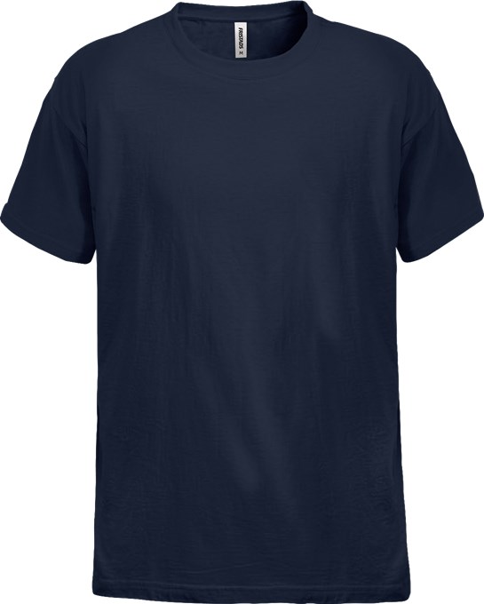 Acode T-Shirt 1912 HSJ, Dunkelblau, 100240-544
