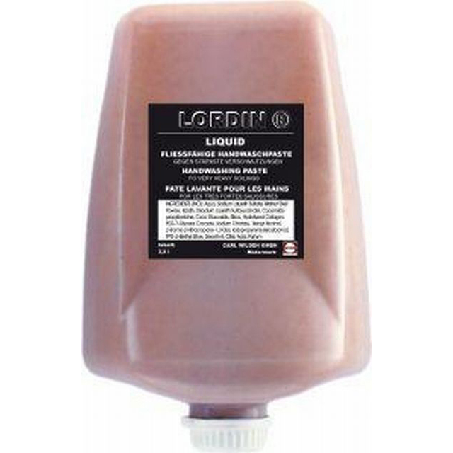 Handwaschpaster Lordin Liquid, 2,0 l Variofl.