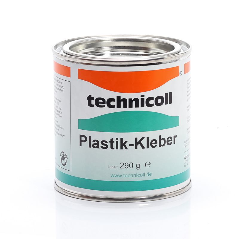 Technicoll Plastik-Kleber 290 g Dose