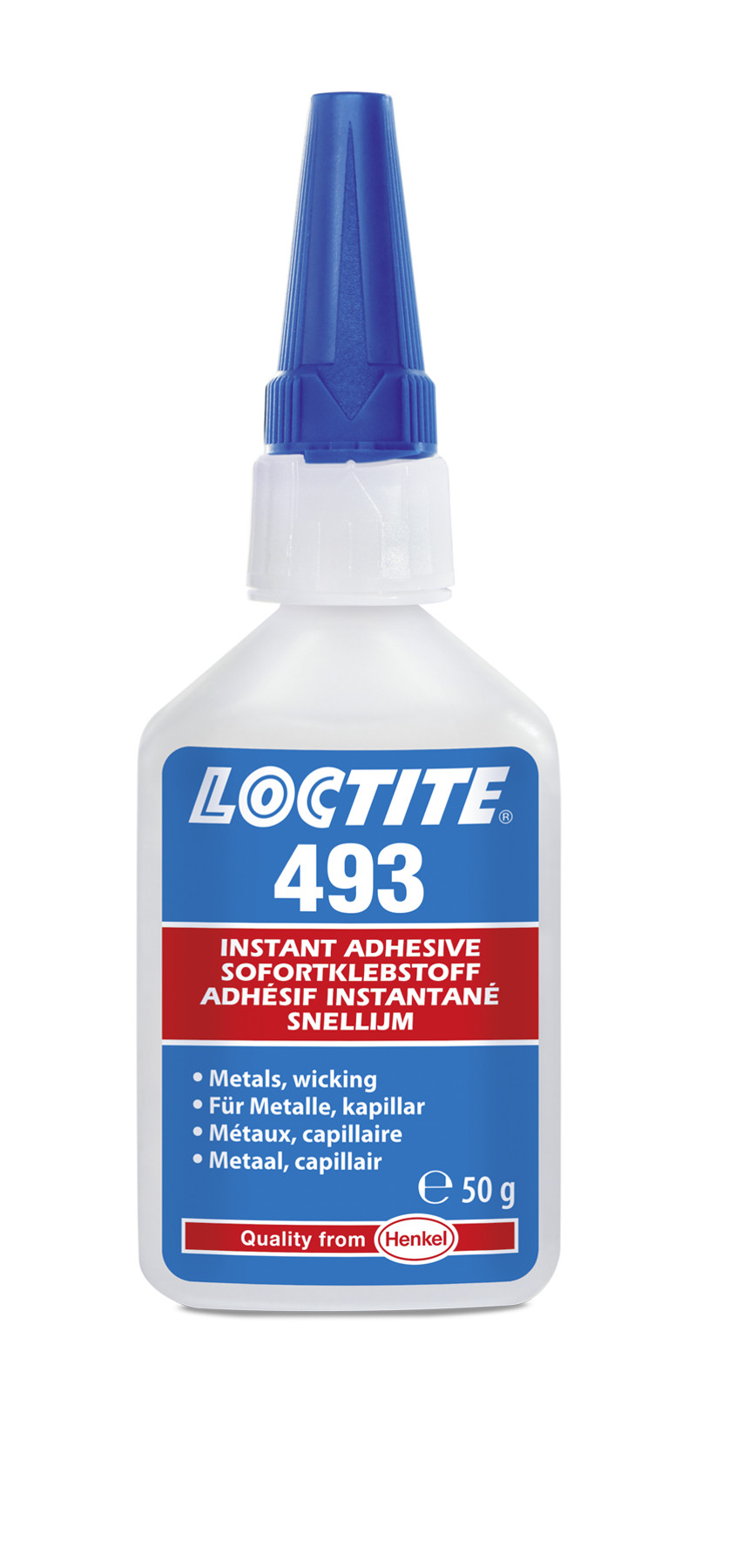 Loctite 493
