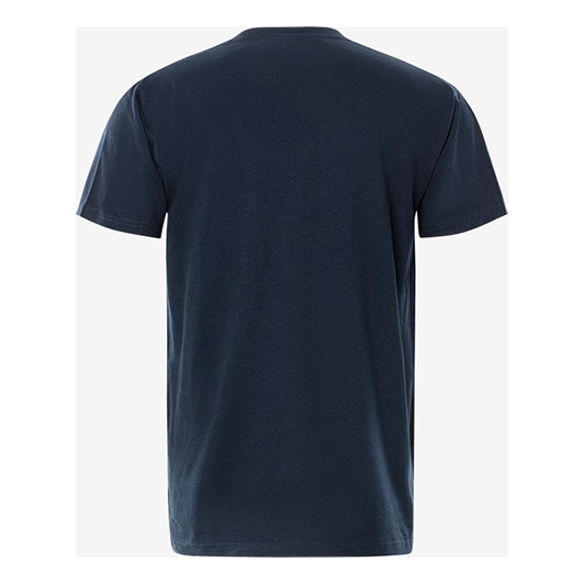 FRISTADS Acode T-Shirt 1911 BSJ, Dunkelmarine