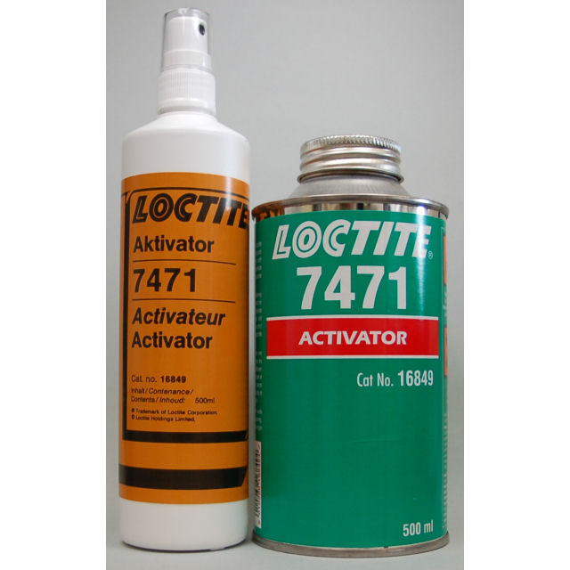 Loctite 7471 Aktivator