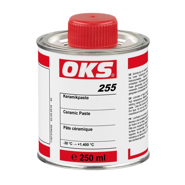 OKS 255, 150 ml Spender Keramikpaste