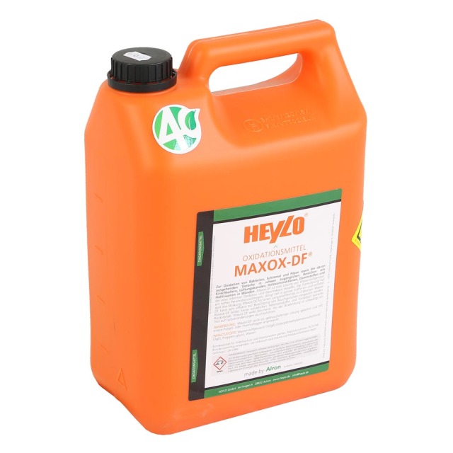 Heylo Maxox DF 5 Liter